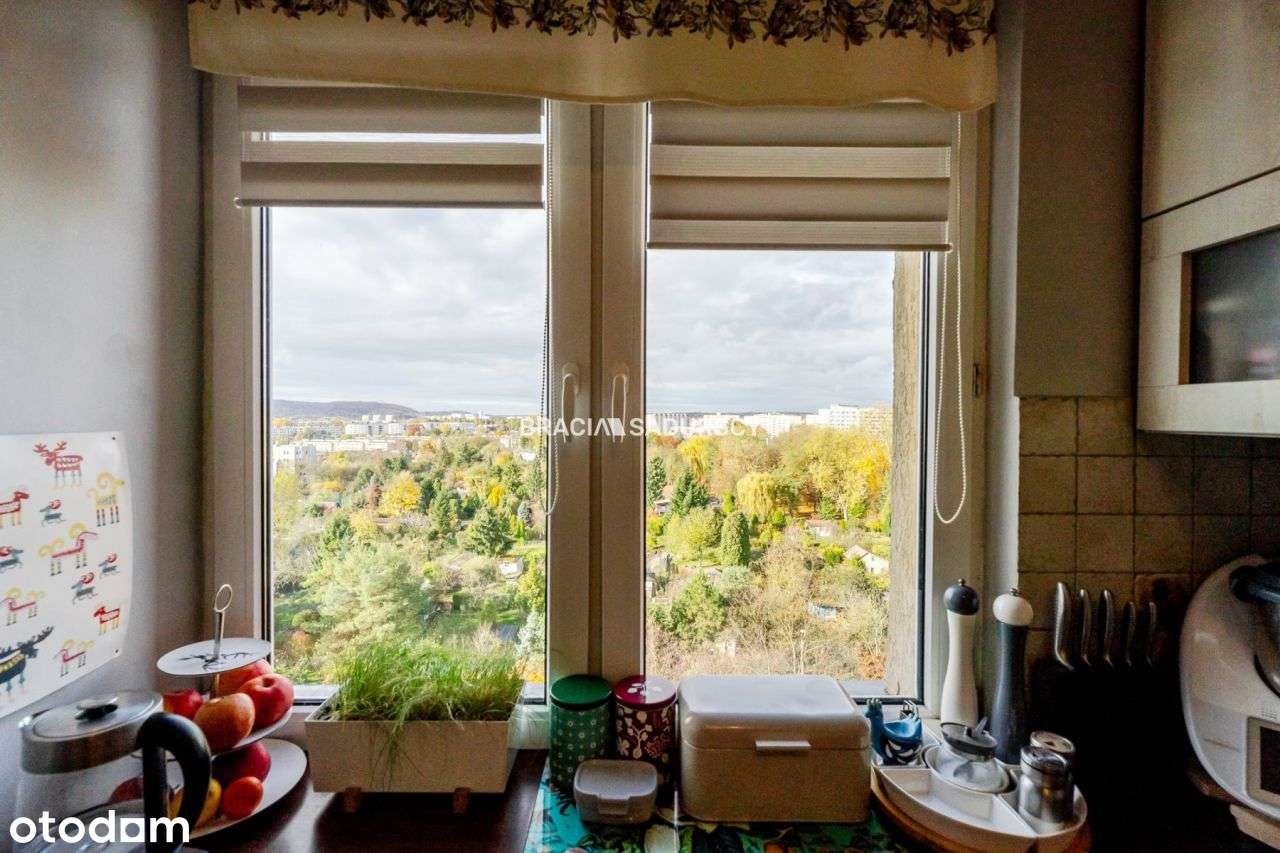 Przytulne dwa pokoje z pięknym widokiem-8