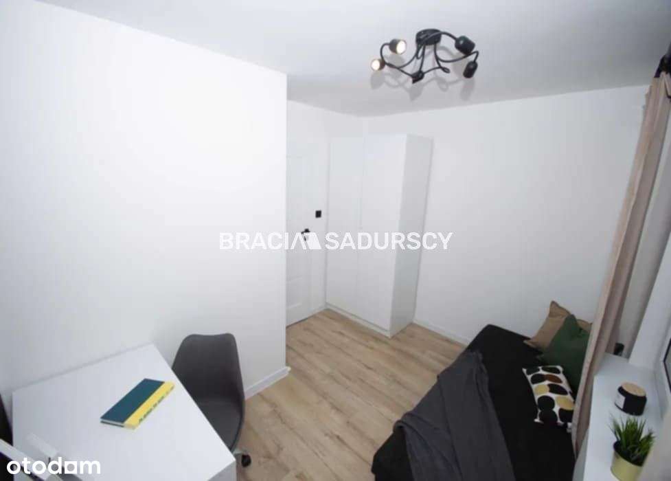 5 pokoi | 58 m² | Balkon | Prądnik Czerwony - Pełny obrazek: 5/10