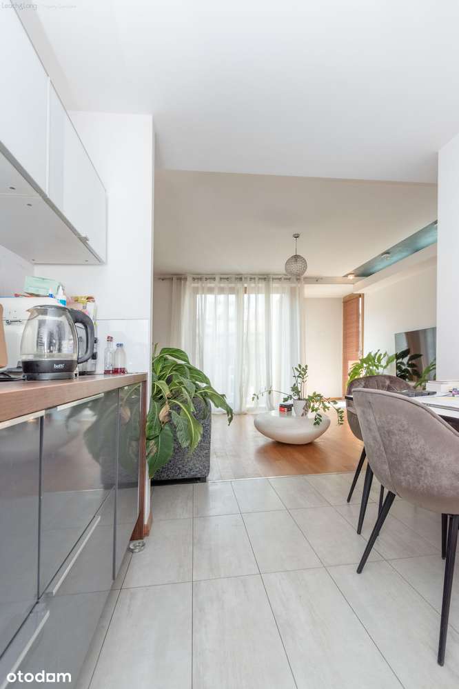Na sprzedaż elegancki apartament w prestiżowej inwestycji Angel Plaza-14