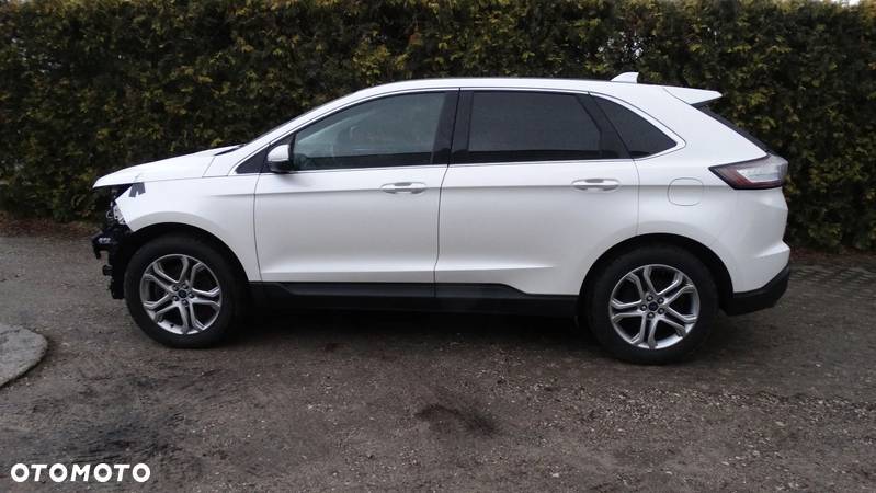 Ford EDGE - 9