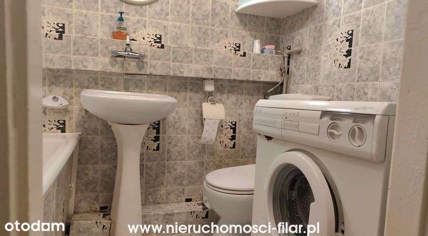 Sprzedam mieszkanie Bydgoszcz Błonie - 37m2-2