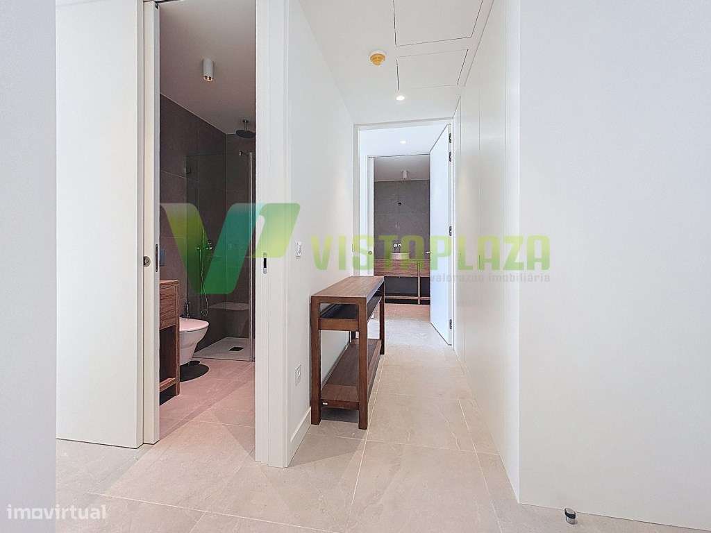 Apartamento T2 em Resort De Luxo Carvoeiro-Algarve-13