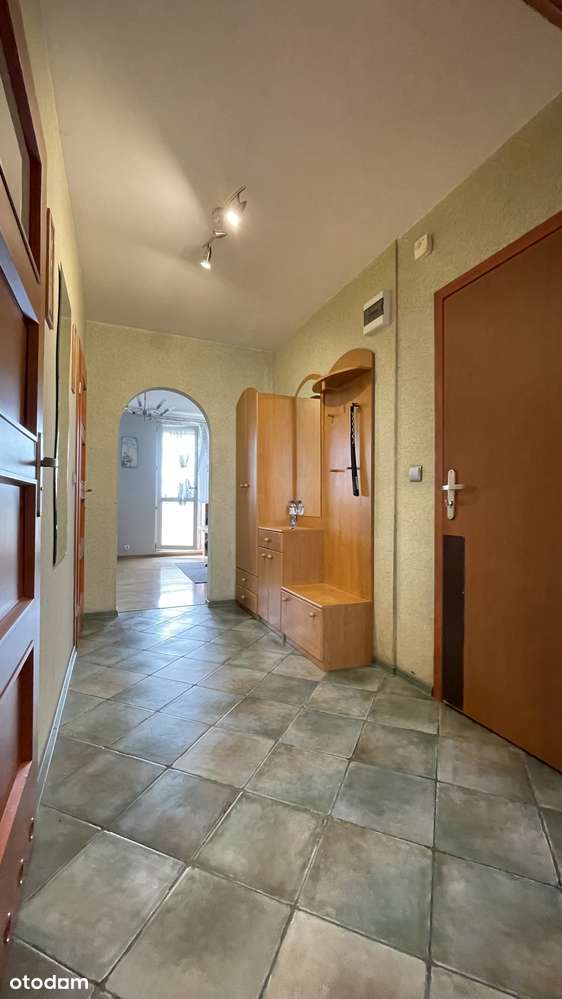 **UKŁAD 2x2**os. KSIĘCIA WŁADYSŁAWA**CENA DO NEGOCJACJI!!!-7