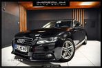 Audi A4 1.8 TFSI Prime Line - 1