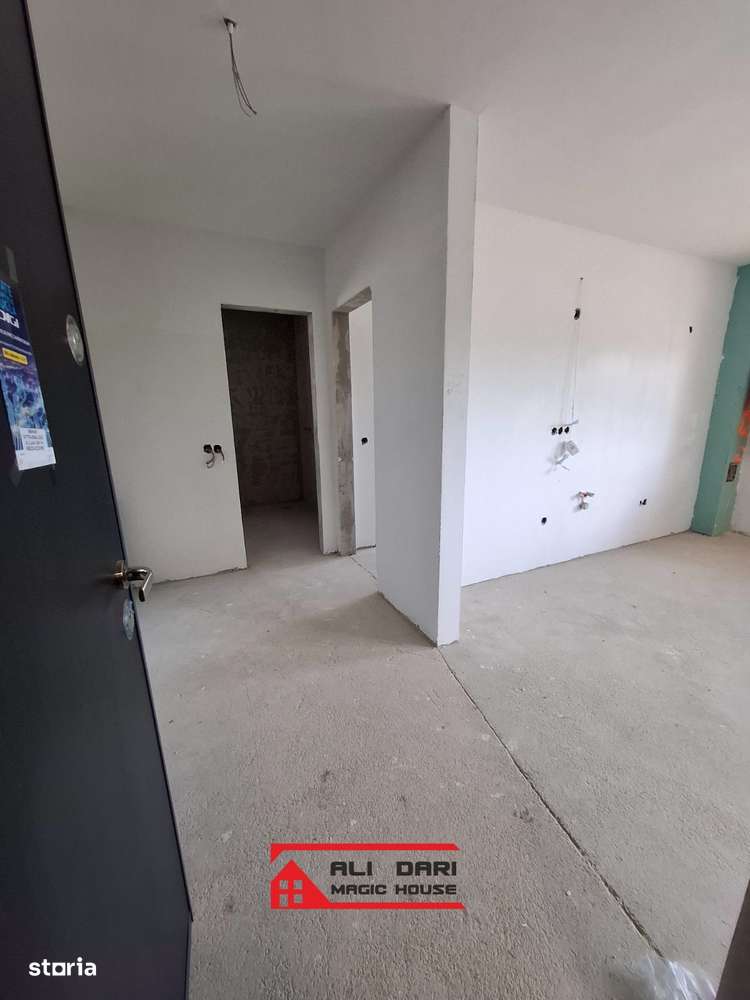 De vânzare apartament de 3 camere Strada Venus,Baciu,Cluj.-6