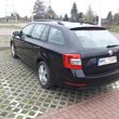 Skoda Octavia 2.0 TDI Ambition EU6 - 2