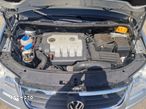 Volkswagen Touran 1.9 TDI Trendline DSG - 10