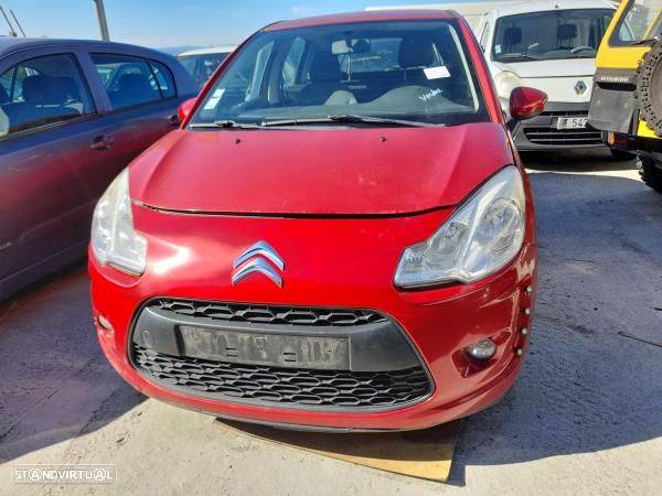 Para Peças Citroen C3 Ii (Sc_) - 3