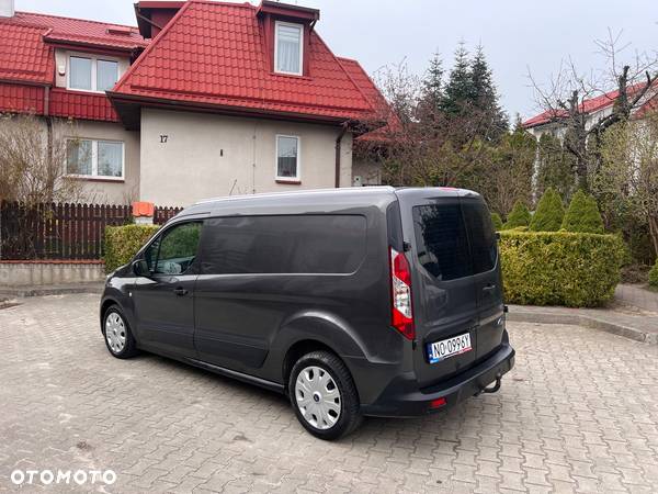 Ford Transit Connect - 3