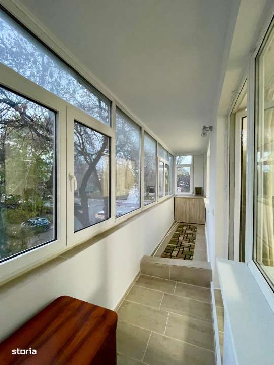 Apartament 2 camere + centrala proprie - Zona Ultracentral - Imagine principală: 4/19