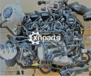 Motor SKODA KAROQ (NU7) 1.6 TDI | 07.17 -  Usado REF. DDYA - 1