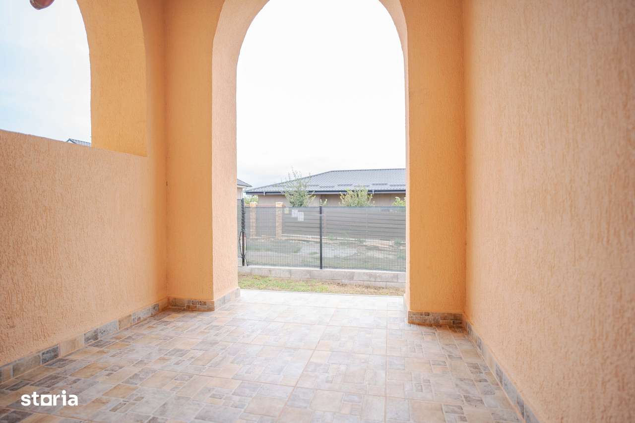 CASA P+M VALEA ADÂNCĂ/Fara comision/Fără TVA - Imagine principală: 5/15