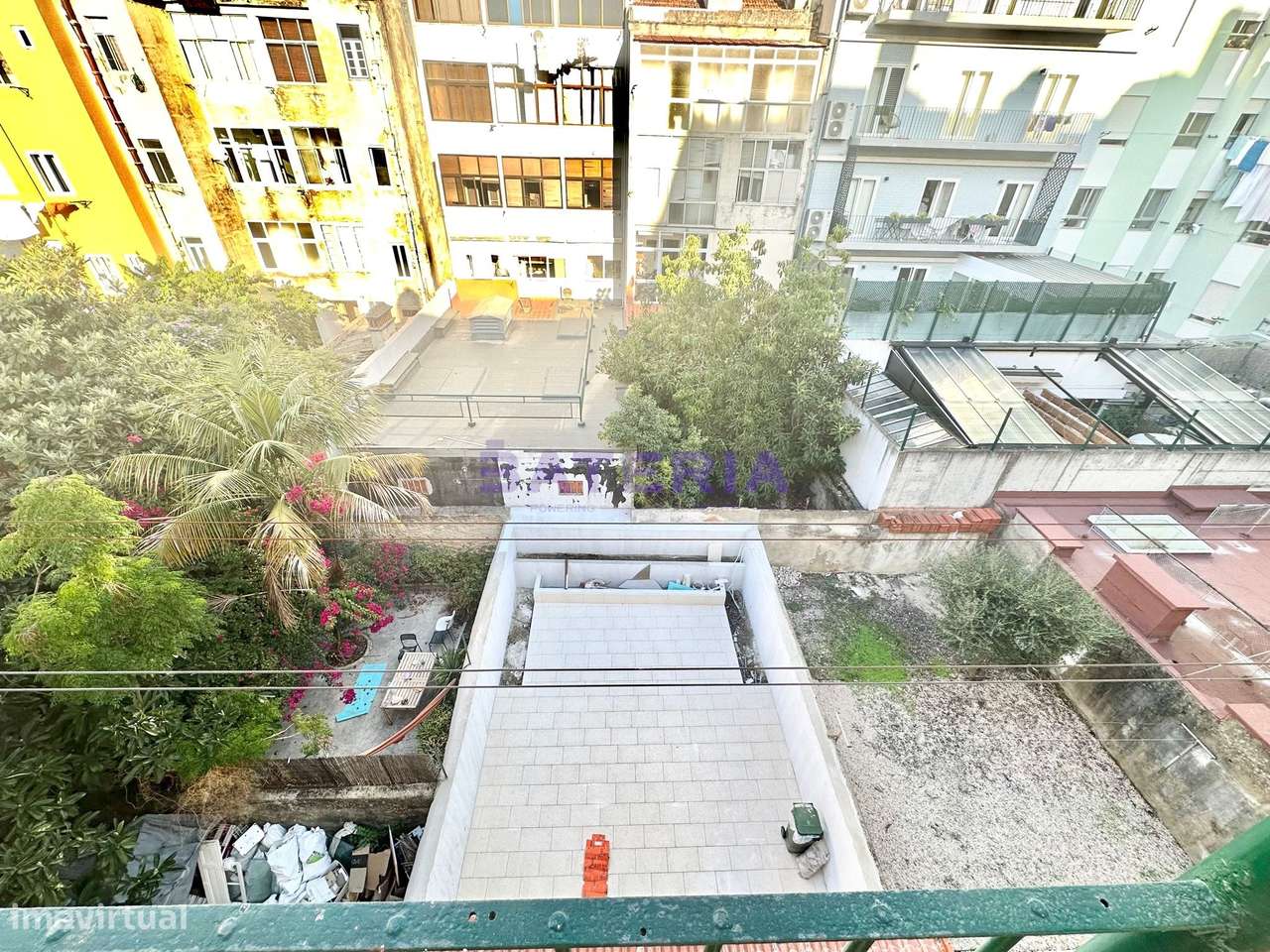 Duplex Jardim da Parada-21