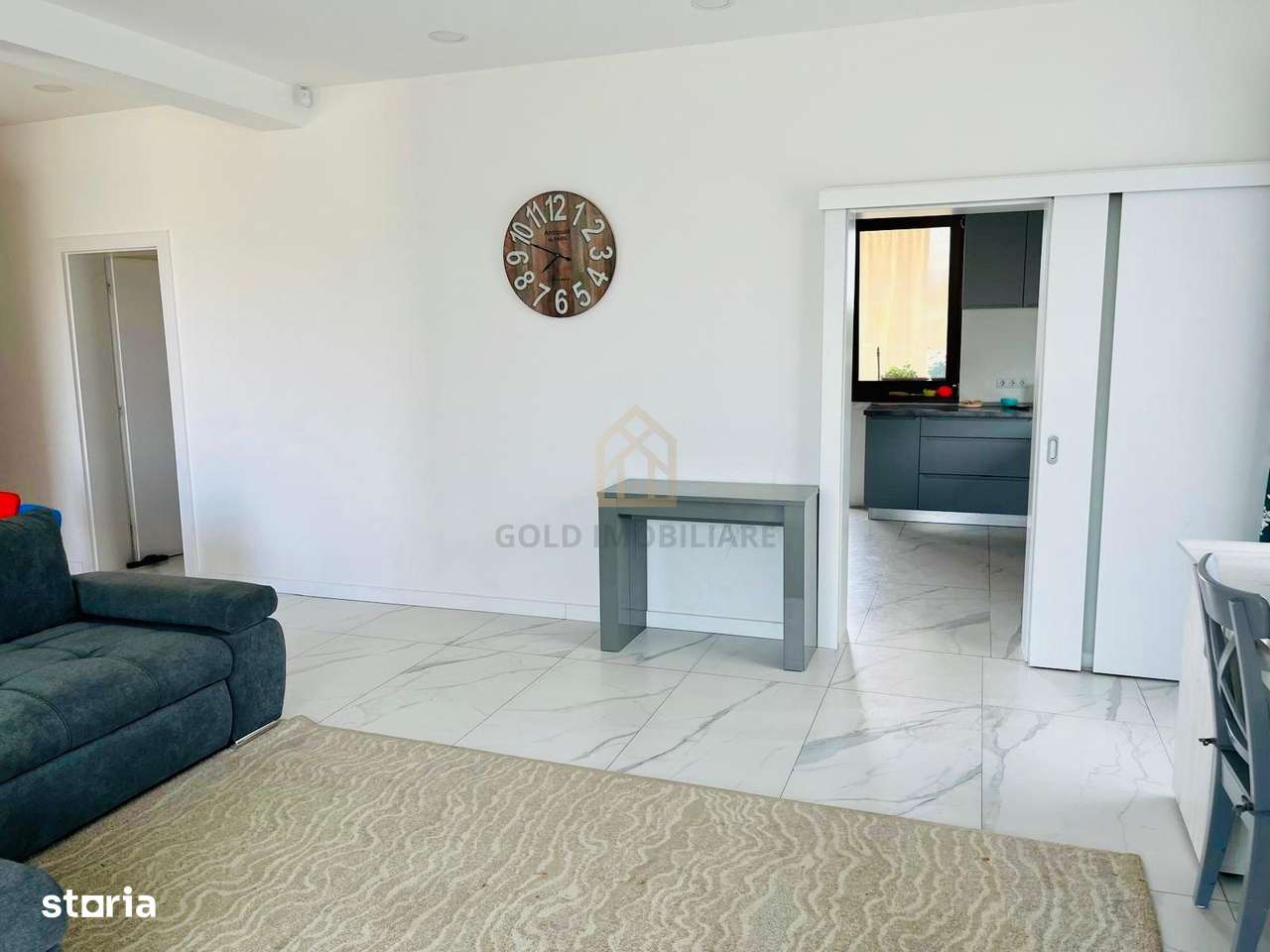 Casă de vânzare – 3 camere – Săsar Baia Mare-9