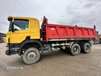 Scania R420 6x6 - 3