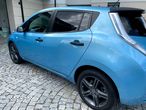 Nissan Leaf - 3