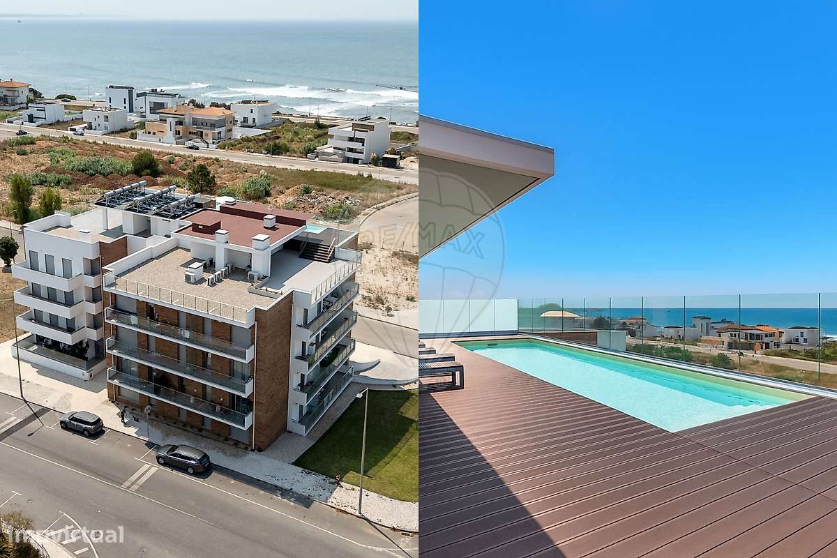 Apartamento T3 para venda - Grande imagem: 1/38