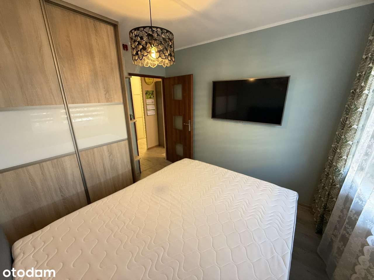 Wolne od zaraz! Balkon! Częściowo wyposażone! 1 piętro! - Pełny obrazek: 2/15