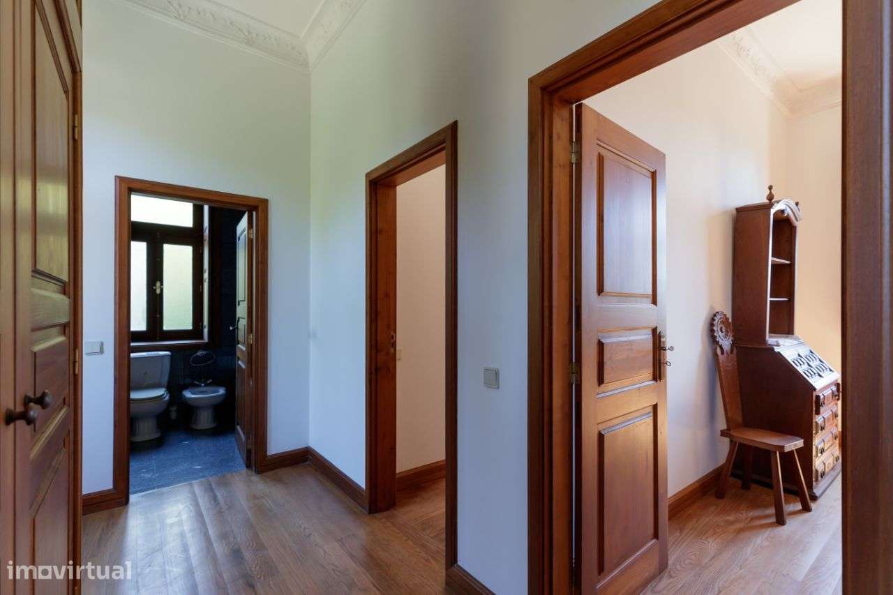 vende-se Quinta em Abragão / Penafiel-11