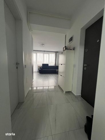 Apartament cu 2 camere de vanzare in zona Militari / Gorjului-6