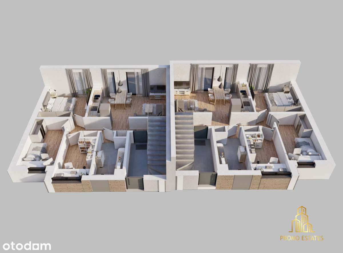 Diamentowe Zacisze Rząska – gotowe do wprowadzenia-13