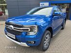 Ford Nowy Ranger - 1