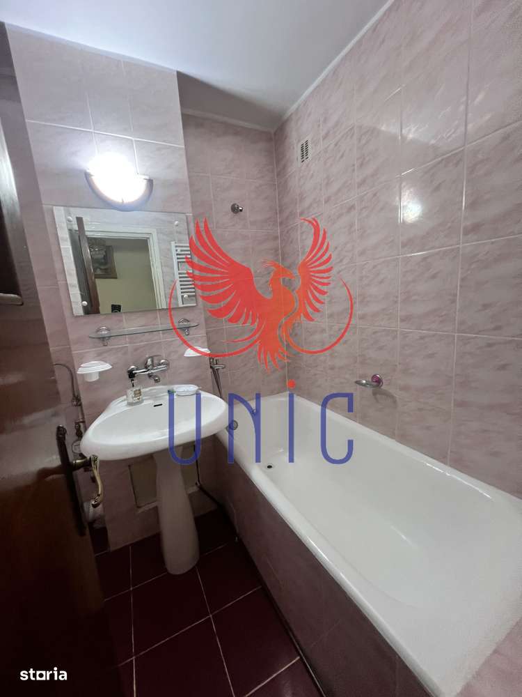 3 camere ultracentral-Ramada etaj 5 mobilat si utilat - Imagine principală: 5/20