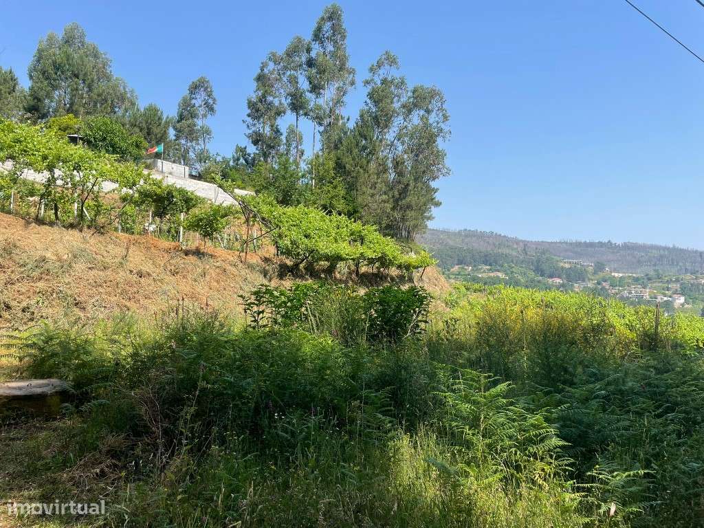 Terreno de Construção Habitacional | 400m² - Grande imagem: 4/4