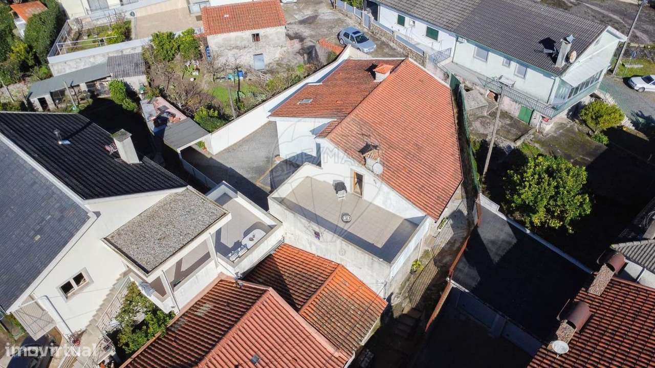 Moradia T4 para venda - Grande imagem: 5/49