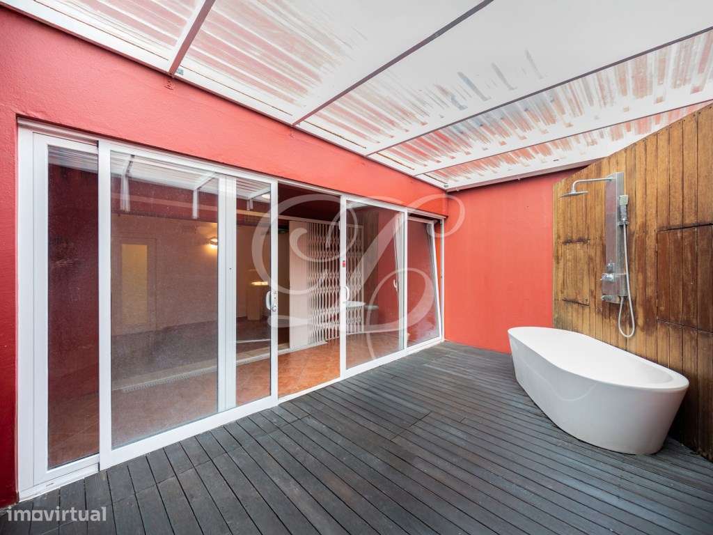 Moradia T3 + 2 | Cascais-24