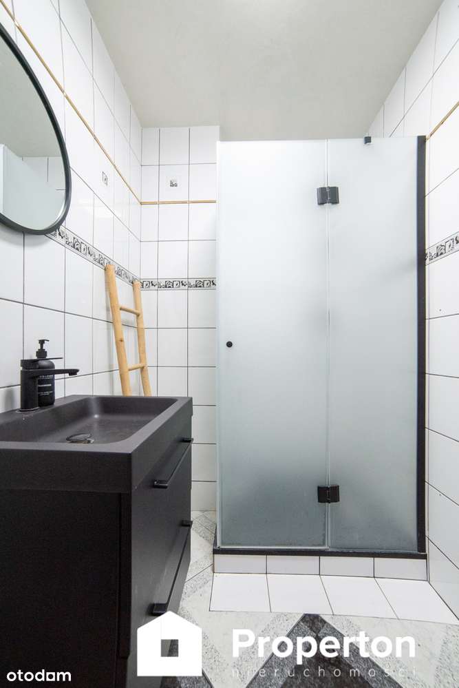 2 pokojowe, parter, Zielony Jar, Płock - Pełny obrazek: 5/11