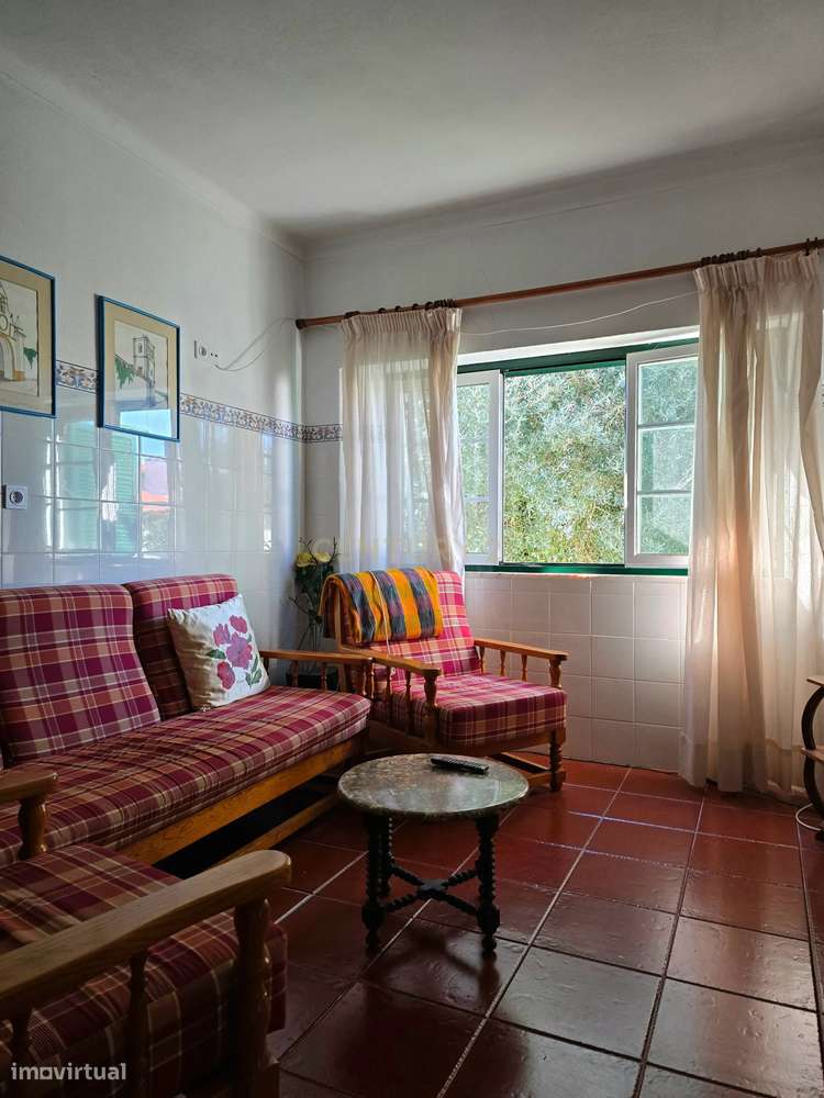 Moradia T3 com 2000 m² de Terreno, Poço, Forno Tradicional e Garagem –-22