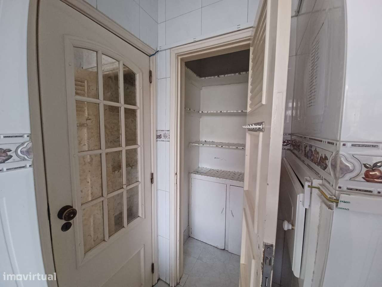 Apartamento T3 na Amadora - Grande imagem: 4/16