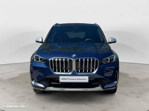 BMW X1 sDrive18i Aut. xLine - 9