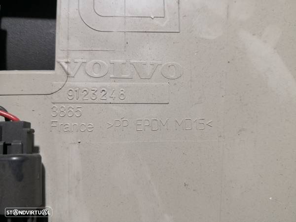 Porta Luvas Volvo C30 (533) - 3