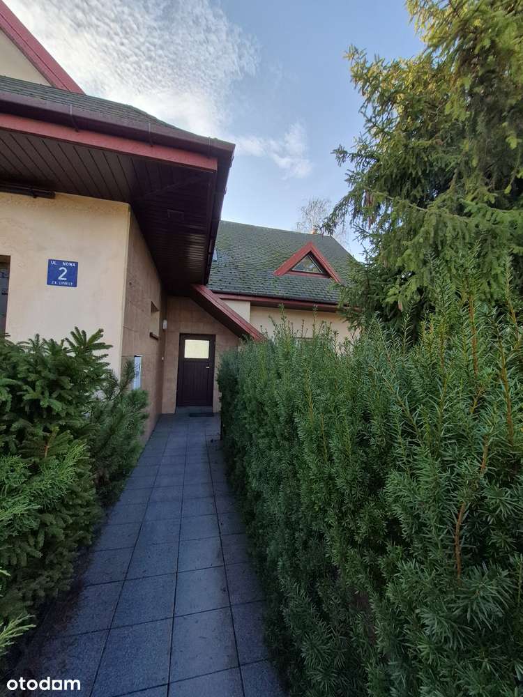 Ocieplony Dom z garażem - Brak Zadłużenia-12