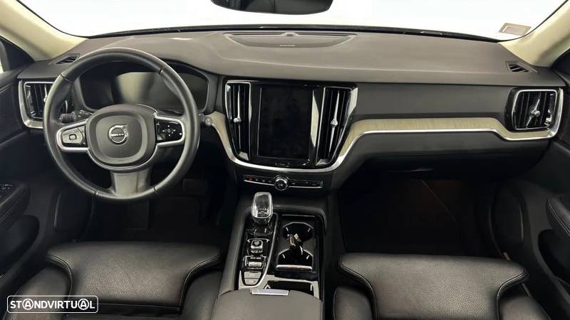 Volvo V60 2.0 T6 AWD TE Inscription - 9