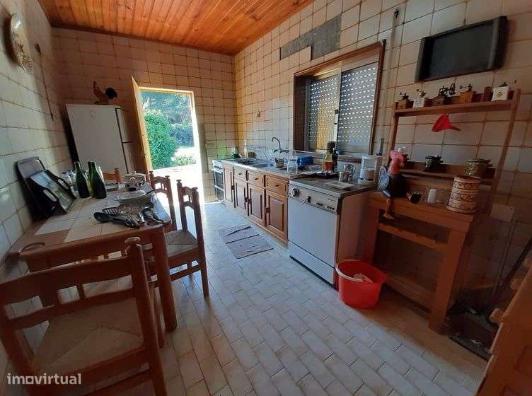 Vende Quinta 1 hect Meinedo Lousada-22