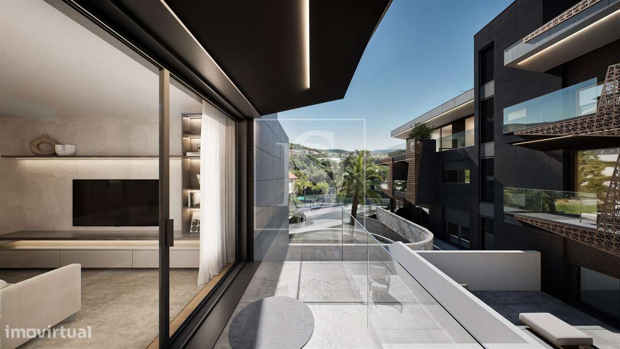 Apartamento T1 Venda em Viana do Castelo (Santa Maria Maior e Monserra