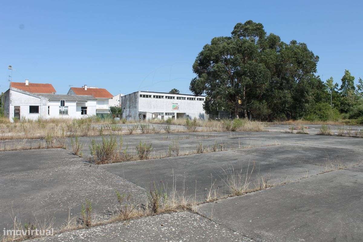 Armazém  para venda - Grande imagem: 2/33