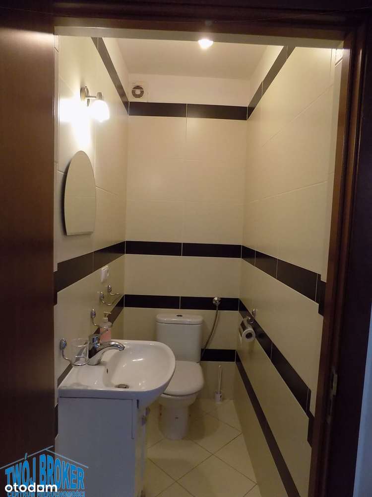 Mieszkanie na sprzedaż-8