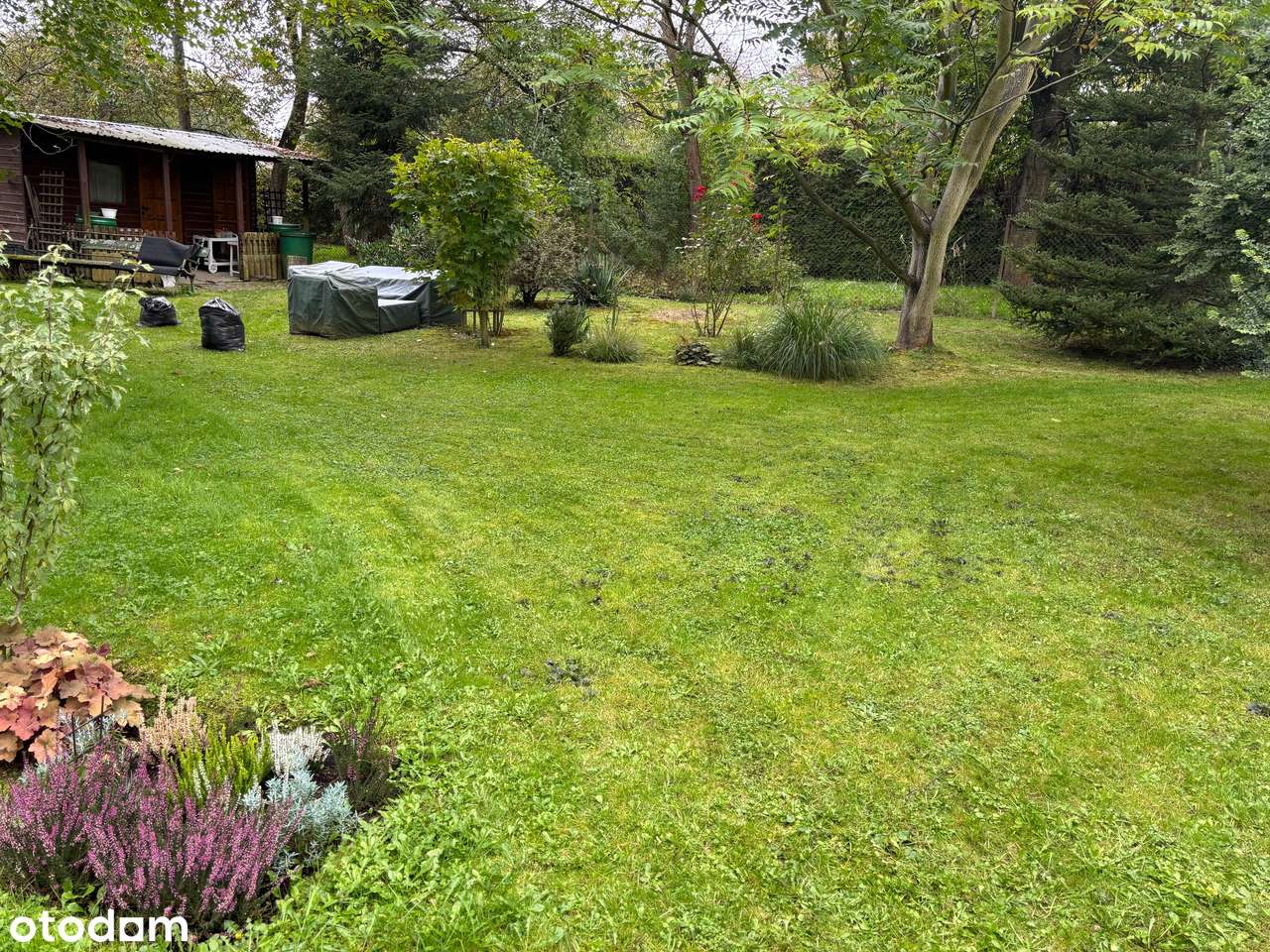 Działka 747 m² w Krakowie - Doskonała lokalizacja - Pełny obrazek: 2/7