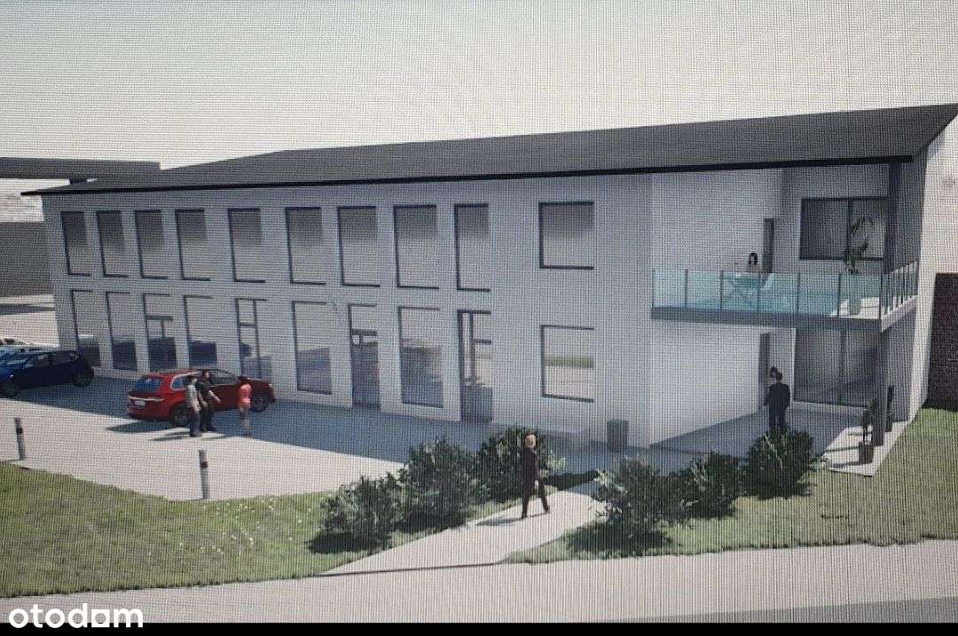 Dom na sprzedaż, 4 pokoje, 84 m², Brzeziny
