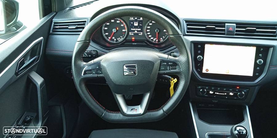 SEAT Arona 1.0 TSI FR - 19