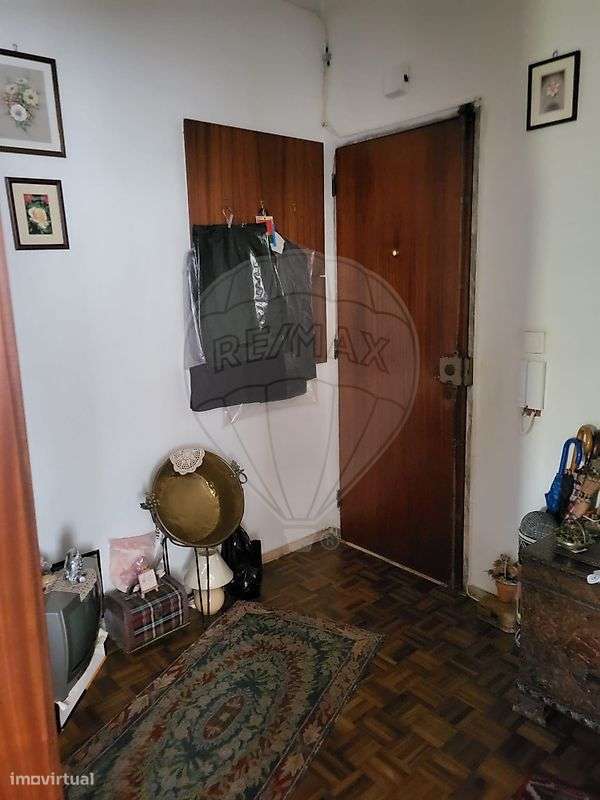 Apartamento T2 para venda-13