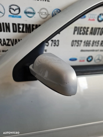 Oglinda Dreapta Vw Bora Electrica - Dezmembrari Arad - 4