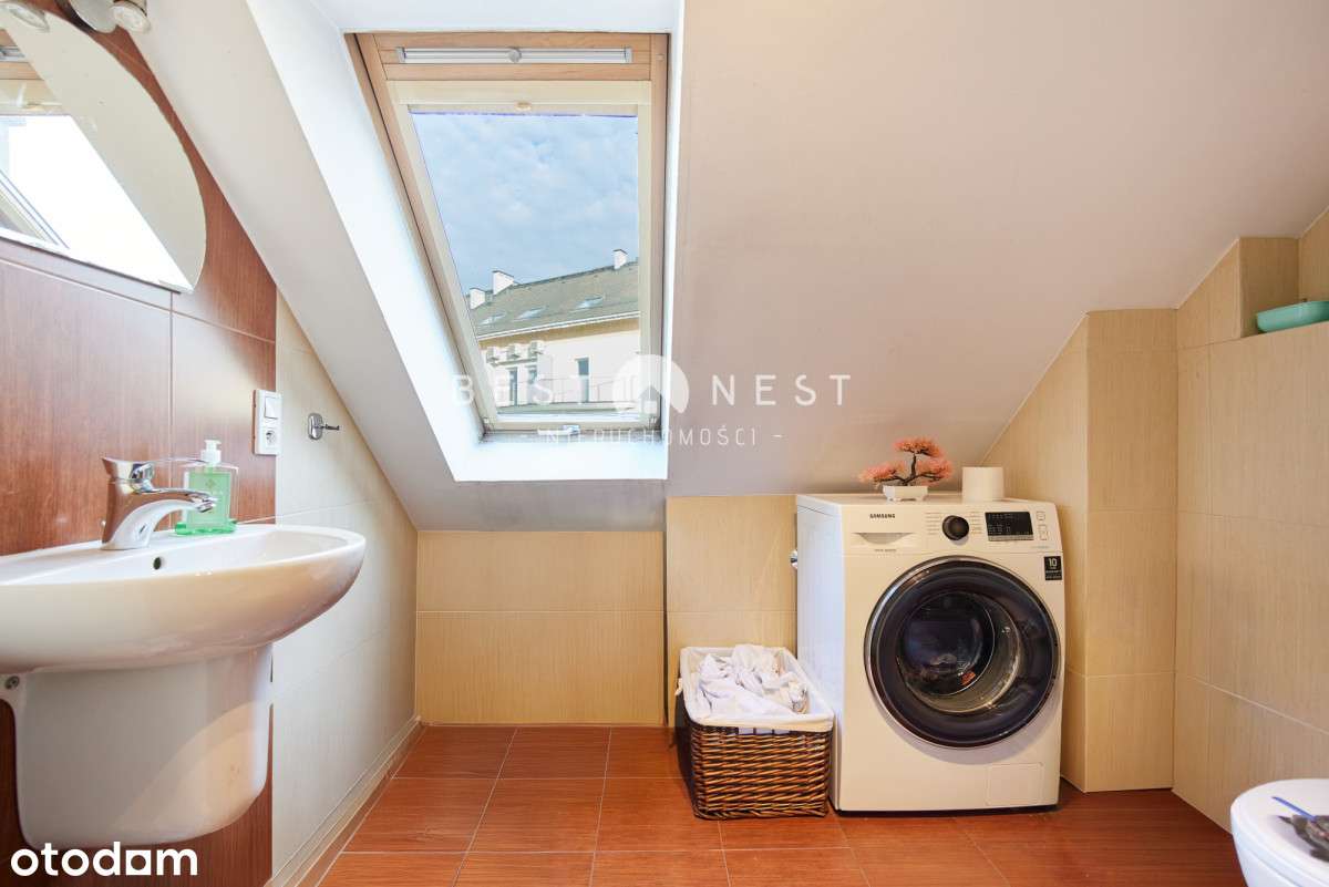 5 pokojowe mieszkanie z pięknym widokiem na góry-19