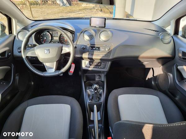 Seat Ibiza - 5