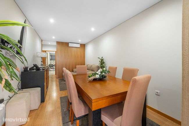 Moradia Geminada T3 | Famalicão- Brufe - Grande imagem: 5/20