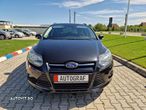 Ford Focus 2.0 TDCi DPF Powershift Titanium - 25